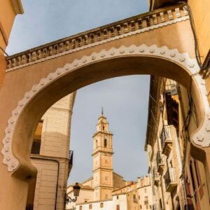 Bocairent y Mariscada en Jumilla