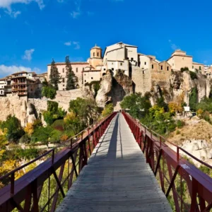Excursión Cuenca