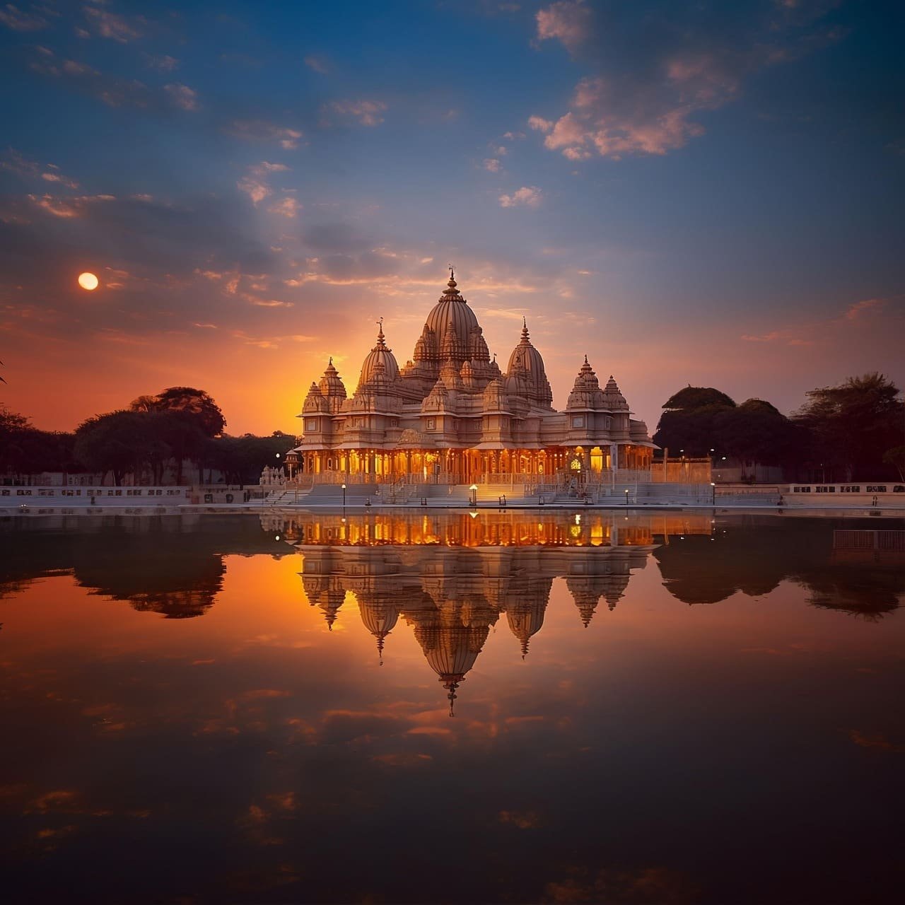 India de Lujo