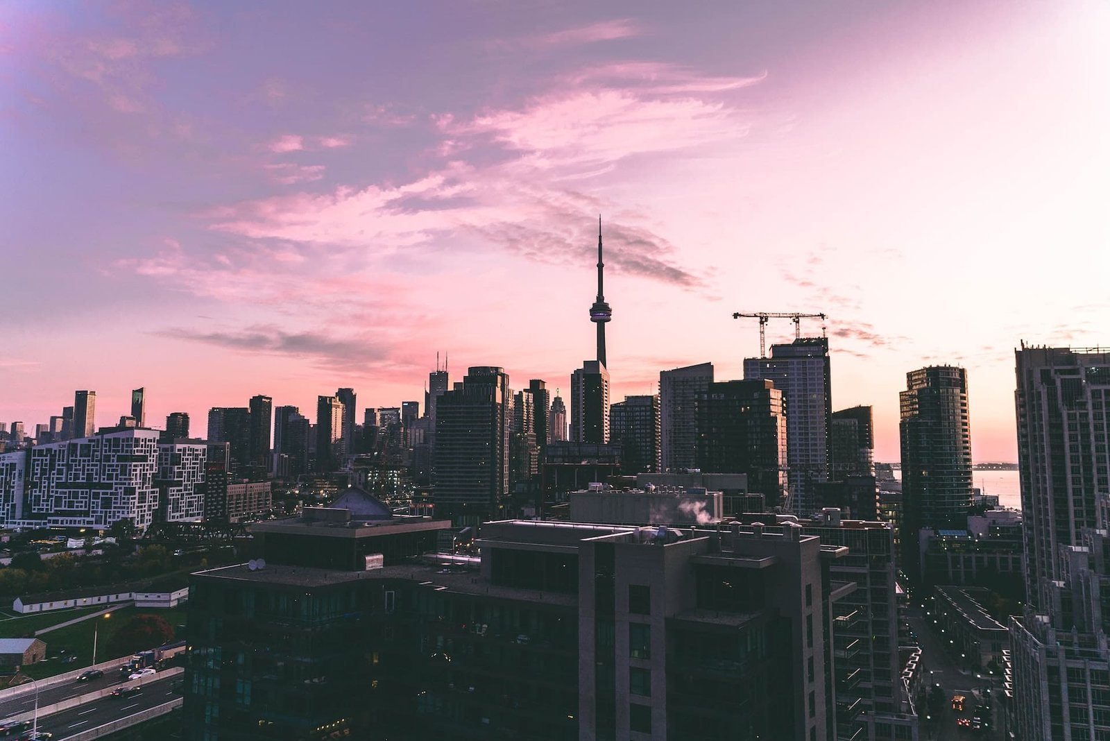 Canadá magnífico con NYC